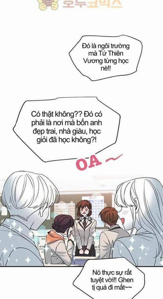 Luật Của Tiểu Thuyết Mạng 32 trang 7