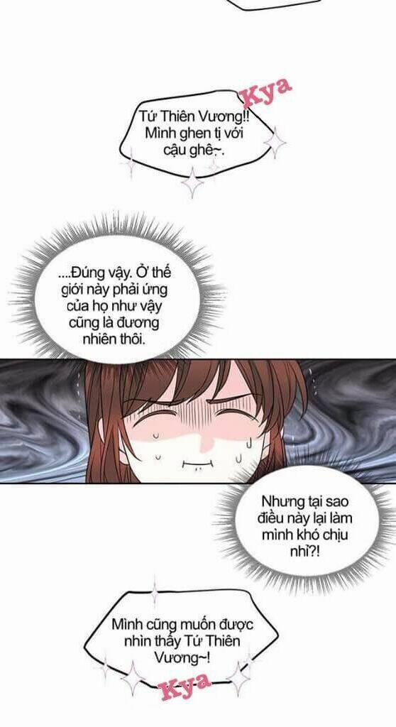 Luật Của Tiểu Thuyết Mạng 32 trang 8