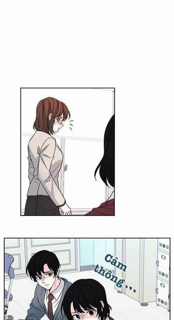 Luật Của Tiểu Thuyết Mạng 32 trang 9