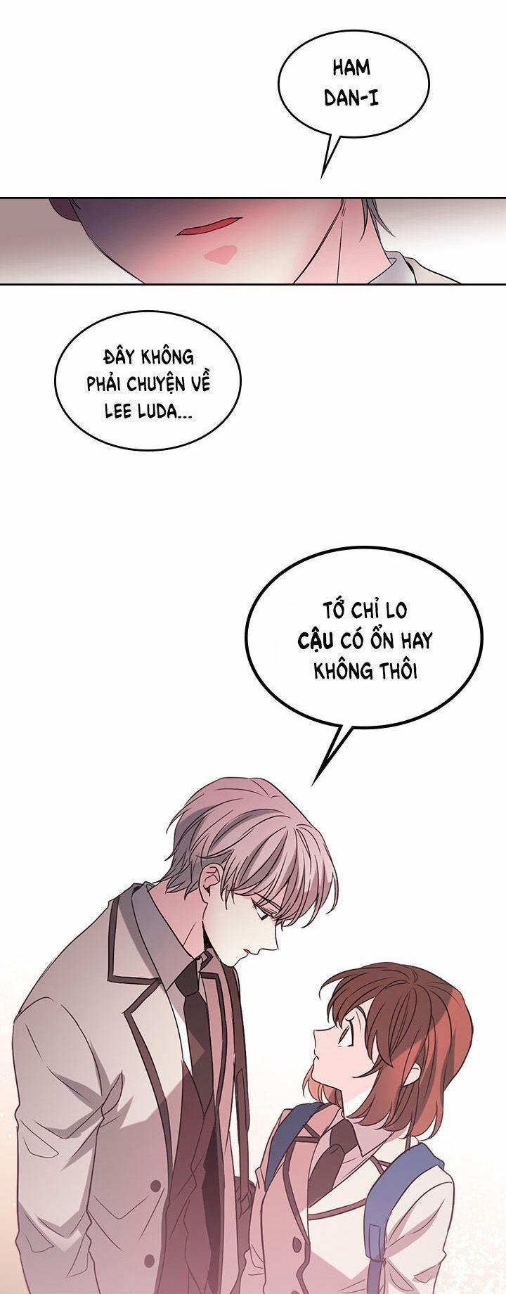 Luật Của Tiểu Thuyết Mạng 33 trang 0