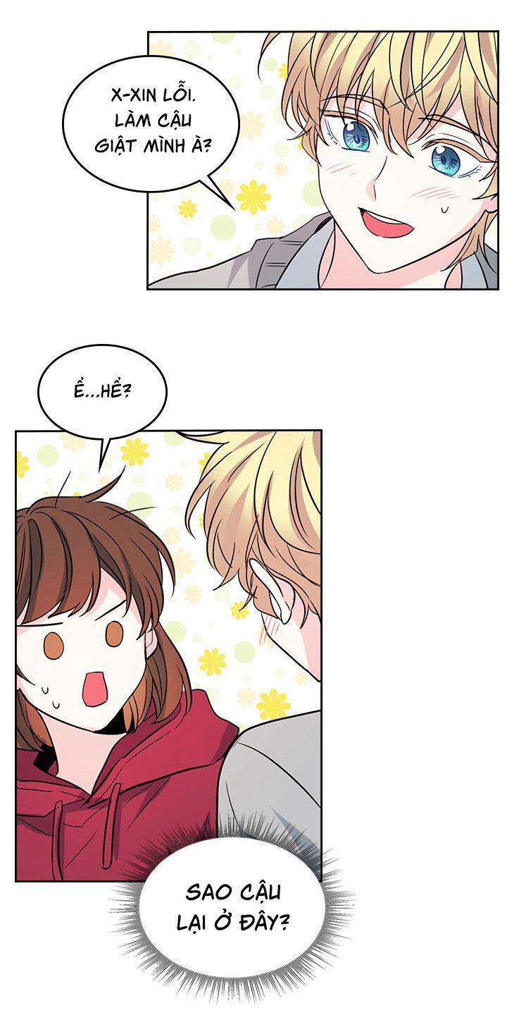 Luật Của Tiểu Thuyết Mạng 33 trang 2