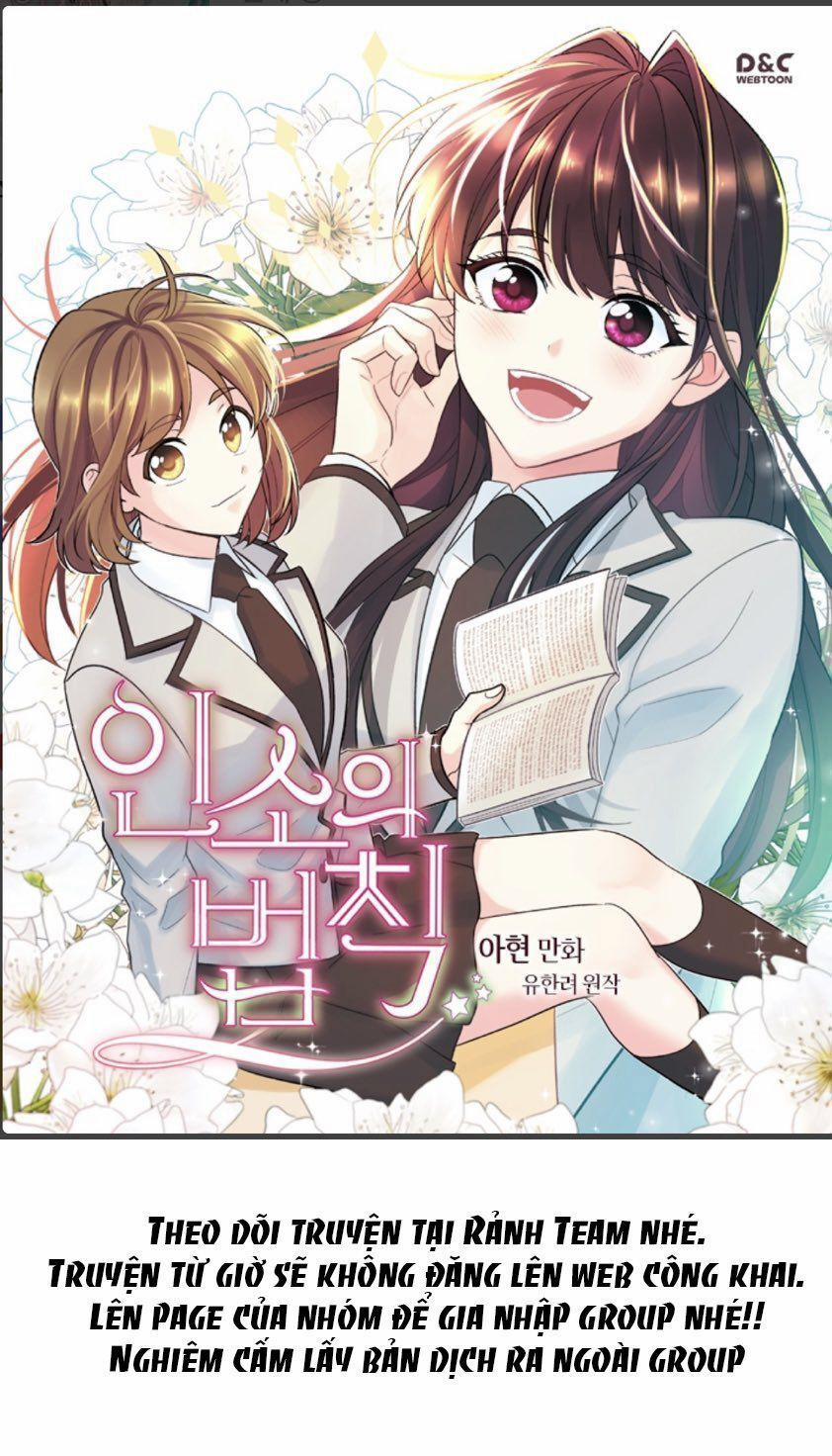 Luật Của Tiểu Thuyết Mạng 33 trang 4