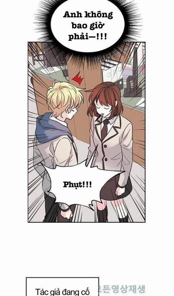 Luật Của Tiểu Thuyết Mạng 34 trang 10