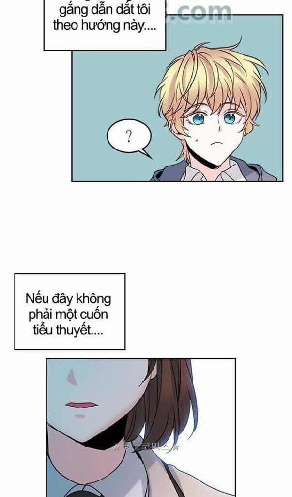 Luật Của Tiểu Thuyết Mạng 34 trang 11