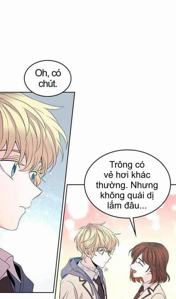 Luật Của Tiểu Thuyết Mạng 34 trang 13