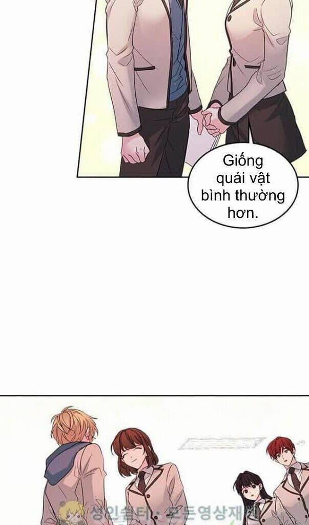 Luật Của Tiểu Thuyết Mạng 34 trang 14