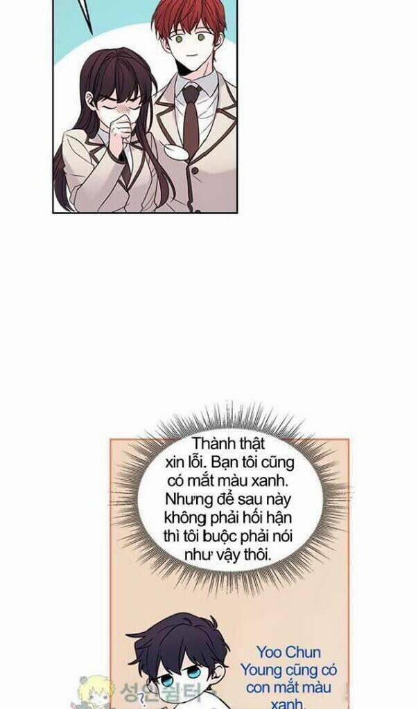 Luật Của Tiểu Thuyết Mạng 34 trang 16