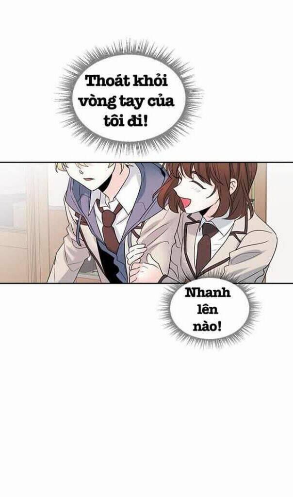 Luật Của Tiểu Thuyết Mạng 34 trang 20