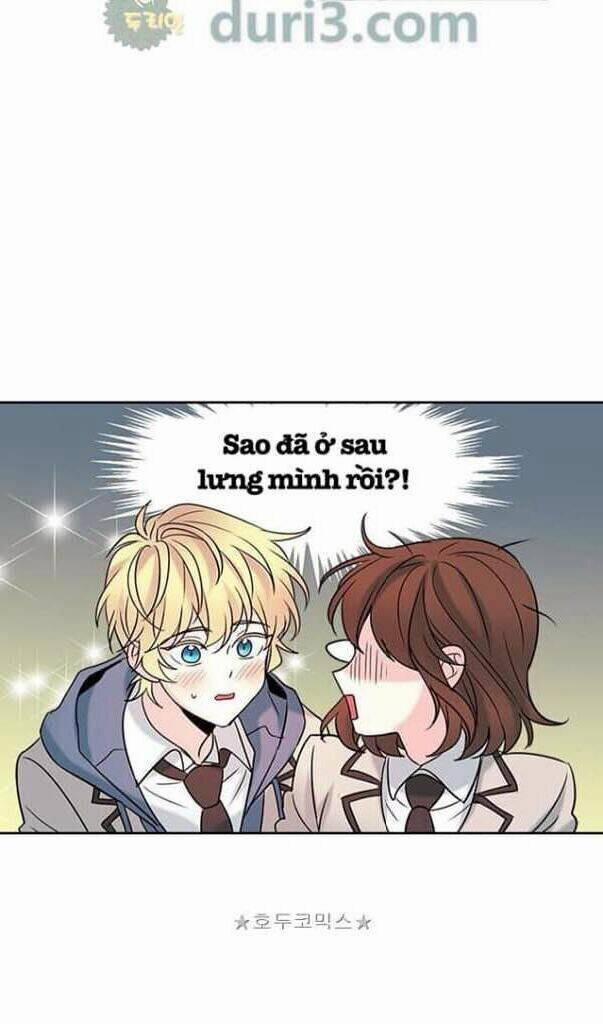 Luật Của Tiểu Thuyết Mạng 34 trang 25