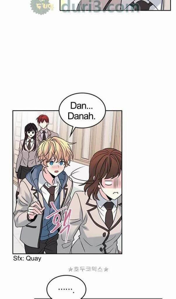 Luật Của Tiểu Thuyết Mạng 34 trang 27