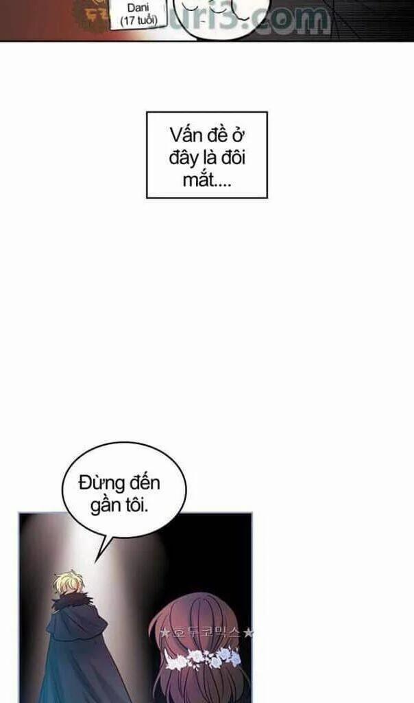 Luật Của Tiểu Thuyết Mạng 34 trang 3