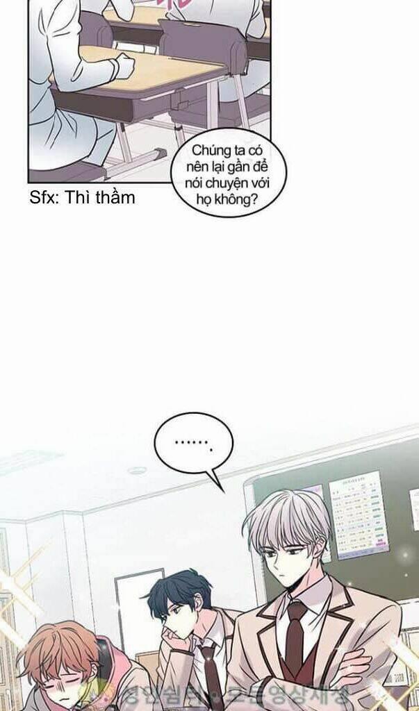 Luật Của Tiểu Thuyết Mạng 34 trang 30