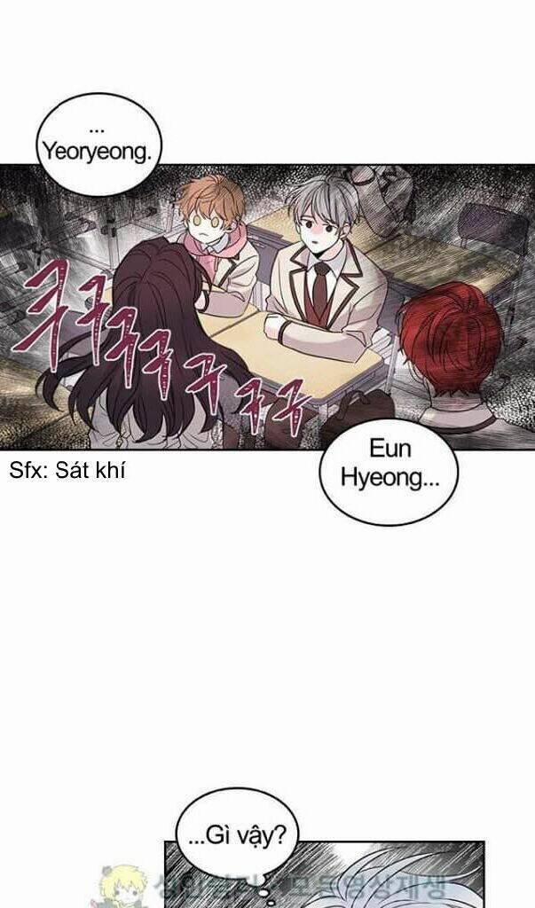 Luật Của Tiểu Thuyết Mạng 34 trang 34