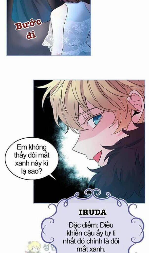 Luật Của Tiểu Thuyết Mạng 34 trang 4