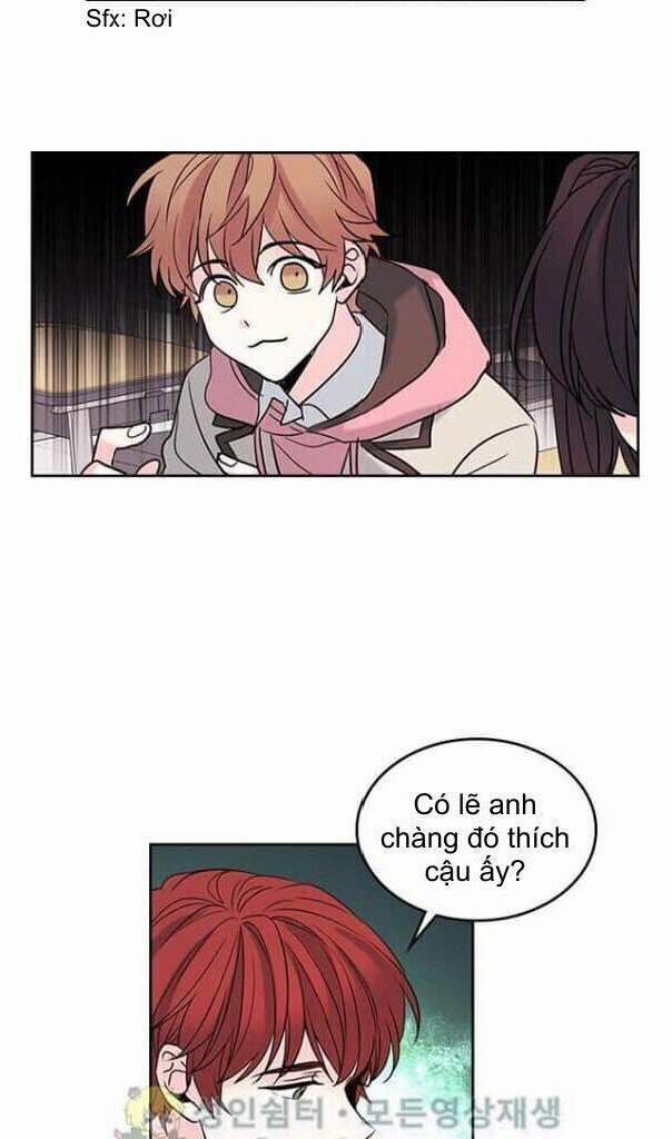 Luật Của Tiểu Thuyết Mạng 34 trang 40