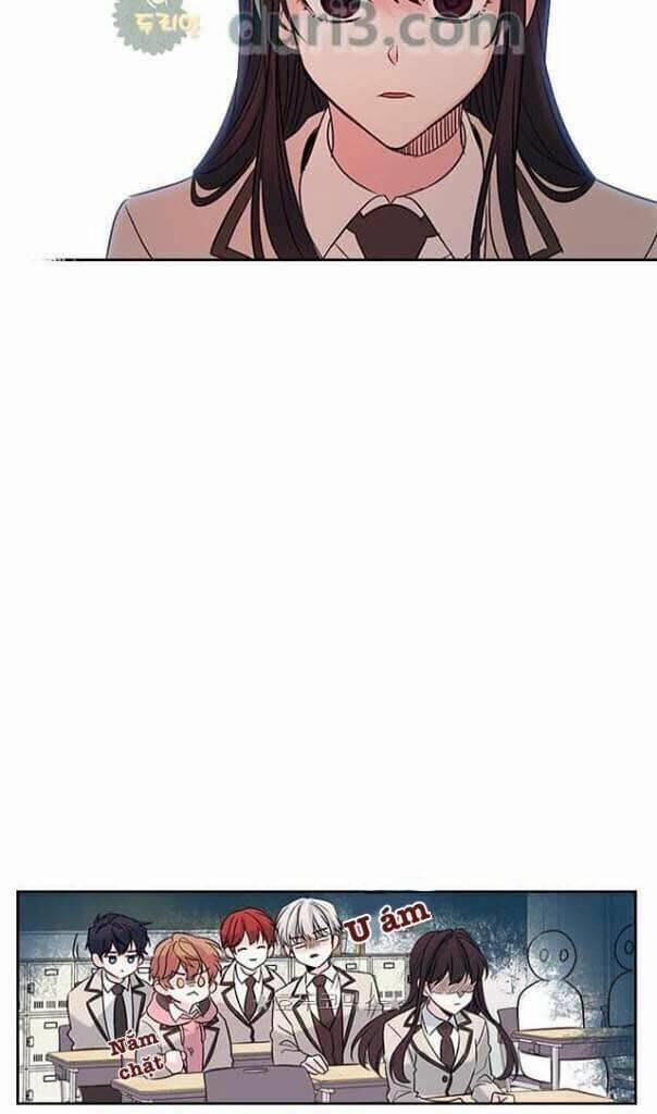 Luật Của Tiểu Thuyết Mạng 34 trang 43