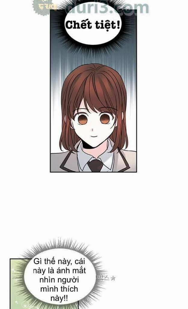 Luật Của Tiểu Thuyết Mạng 35 trang 1