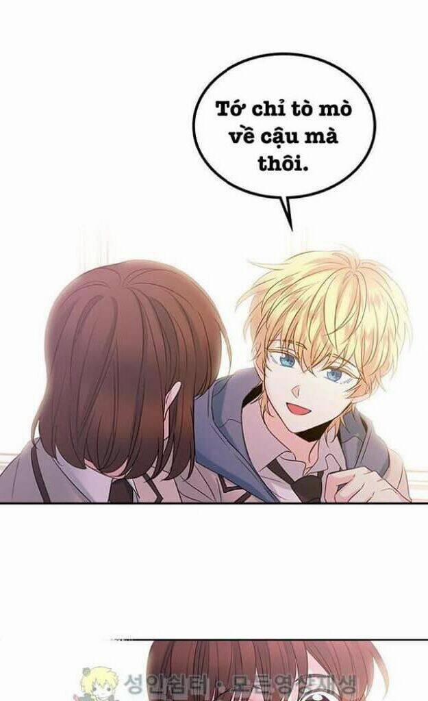 Luật Của Tiểu Thuyết Mạng 35 trang 10