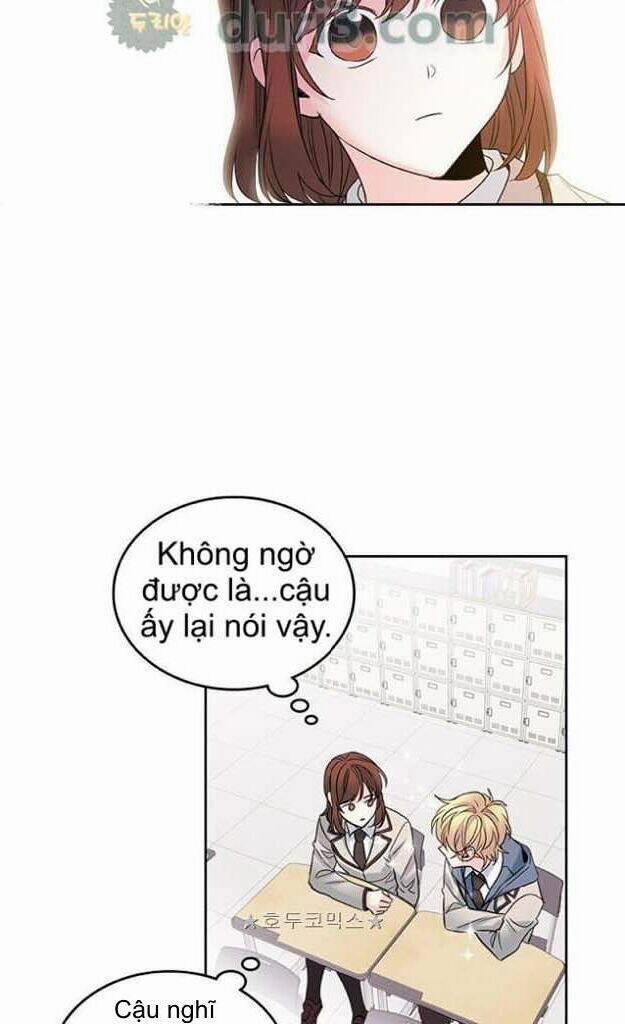 Luật Của Tiểu Thuyết Mạng 35 trang 11