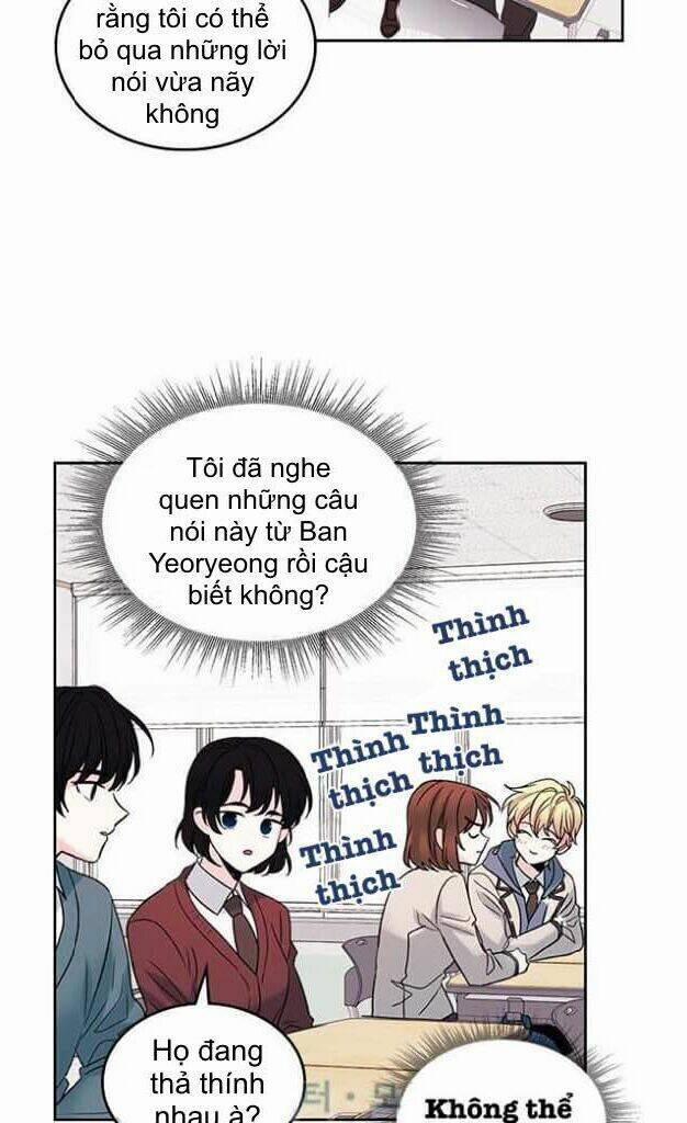 Luật Của Tiểu Thuyết Mạng 35 trang 12