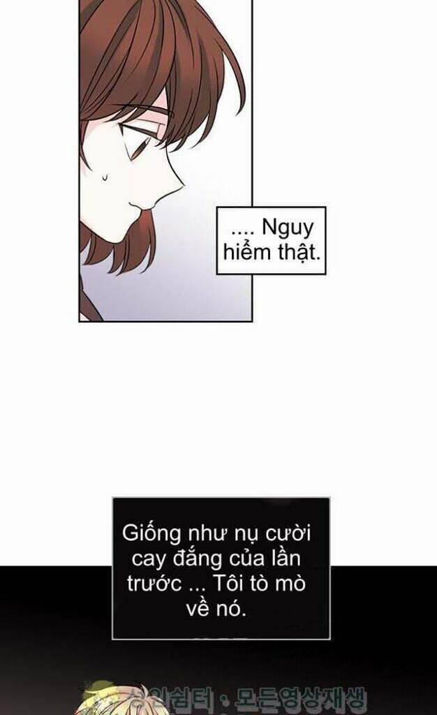 Luật Của Tiểu Thuyết Mạng 35 trang 14