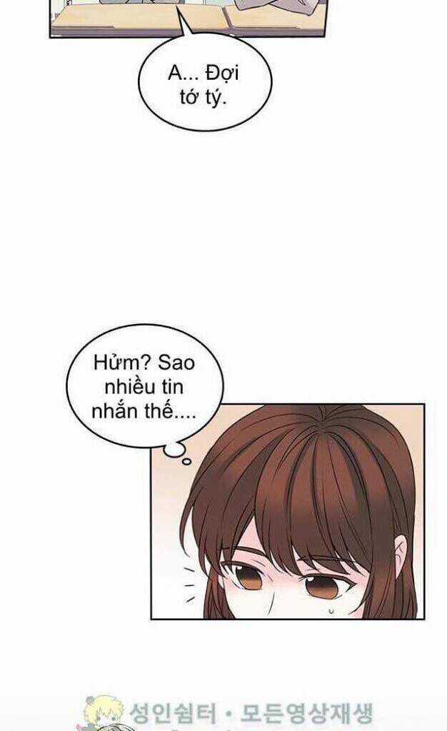 Luật Của Tiểu Thuyết Mạng 35 trang 16