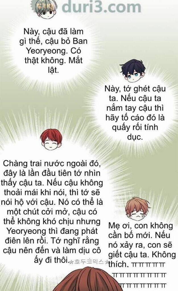 Luật Của Tiểu Thuyết Mạng 35 trang 17