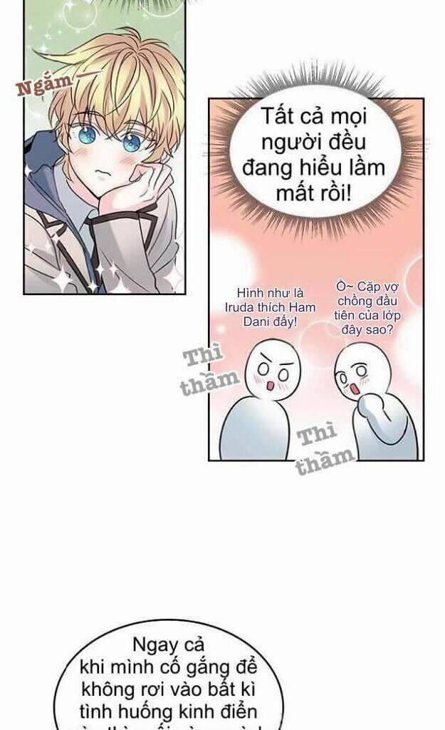 Luật Của Tiểu Thuyết Mạng 35 trang 2