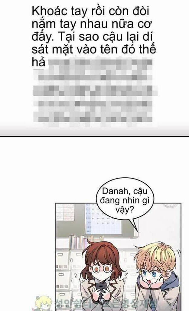 Luật Của Tiểu Thuyết Mạng 35 trang 20