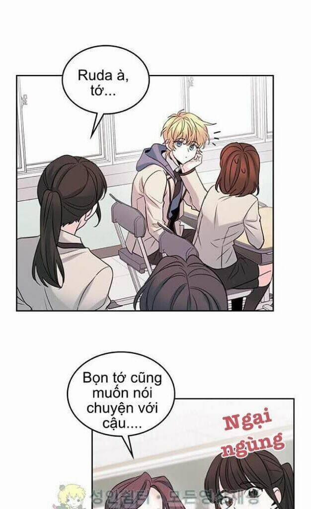 Luật Của Tiểu Thuyết Mạng 35 trang 22