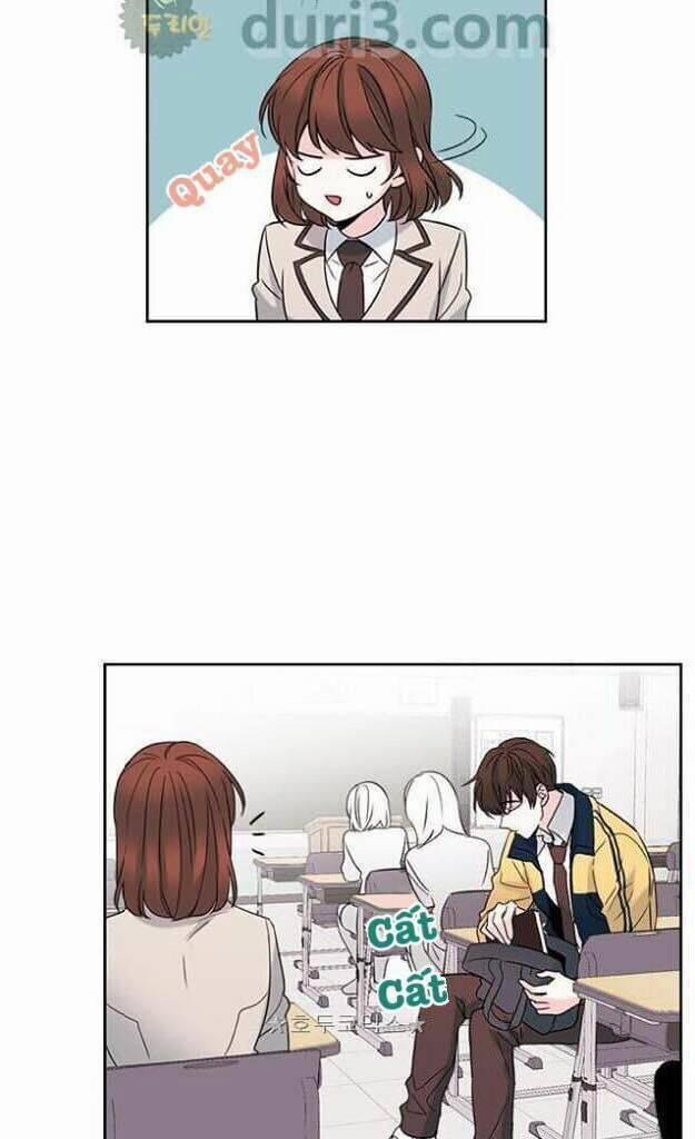 Luật Của Tiểu Thuyết Mạng 35 trang 29