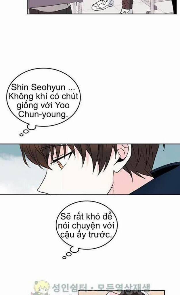 Luật Của Tiểu Thuyết Mạng 35 trang 30