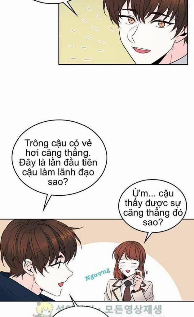 Luật Của Tiểu Thuyết Mạng 35 trang 34