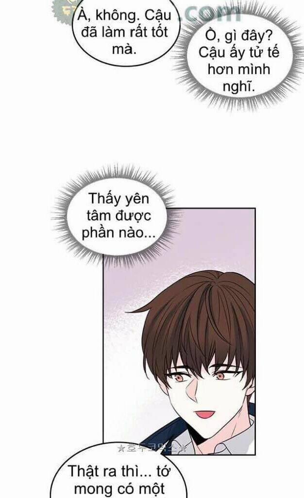 Luật Của Tiểu Thuyết Mạng 35 trang 35