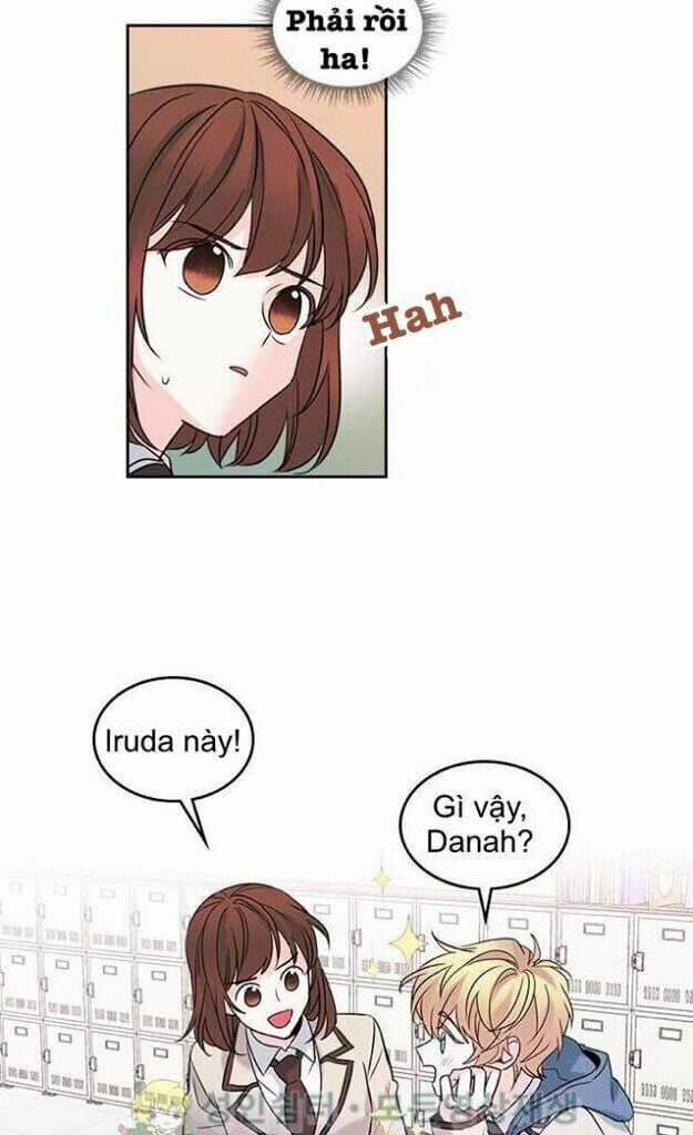 Luật Của Tiểu Thuyết Mạng 35 trang 4