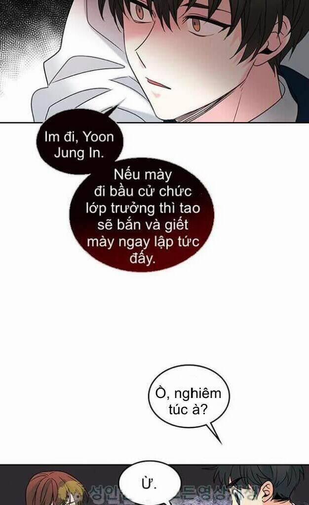 Luật Của Tiểu Thuyết Mạng 35 trang 40