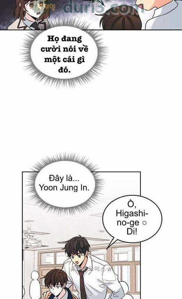 Luật Của Tiểu Thuyết Mạng 35 trang 41