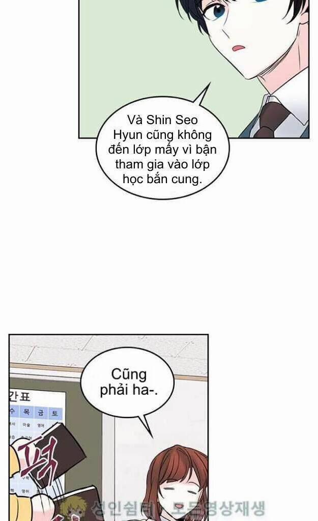 Luật Của Tiểu Thuyết Mạng 35 trang 48