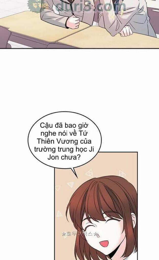 Luật Của Tiểu Thuyết Mạng 35 trang 5