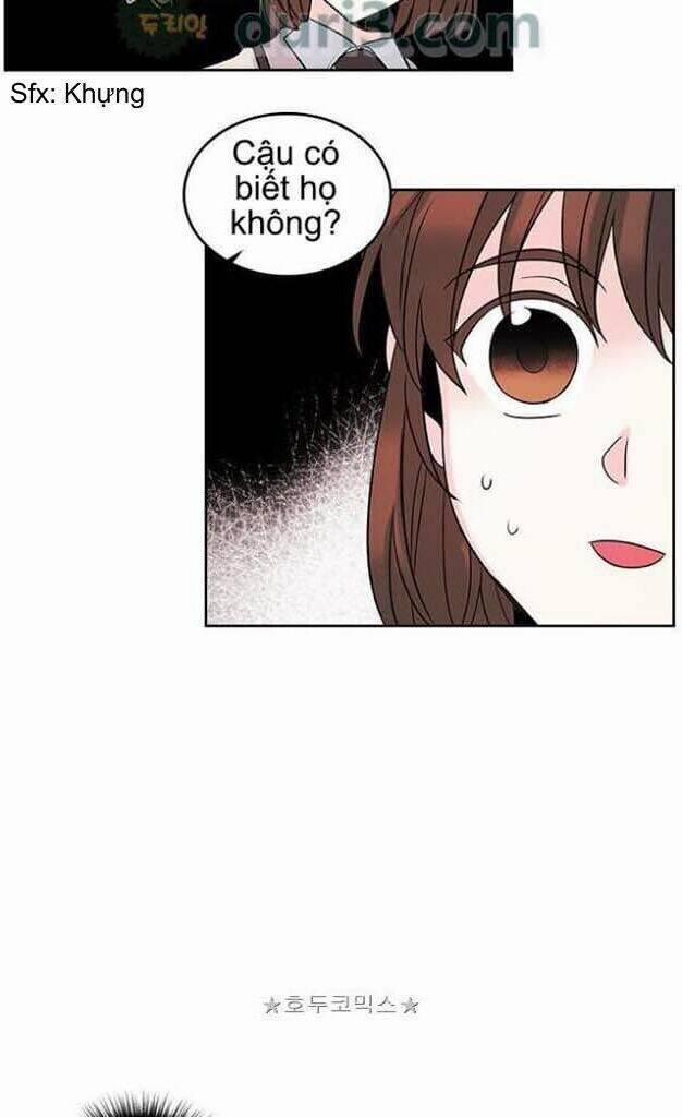 Luật Của Tiểu Thuyết Mạng 35 trang 51