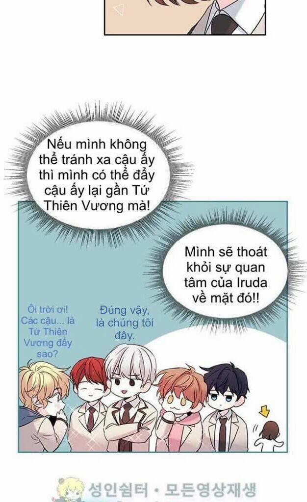 Luật Của Tiểu Thuyết Mạng 35 trang 6