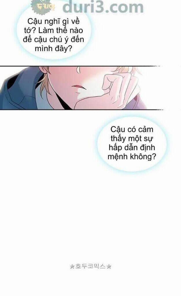 Luật Của Tiểu Thuyết Mạng 35 trang 7