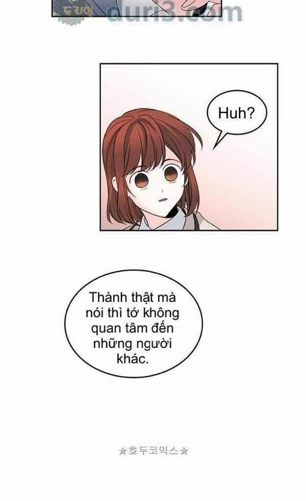 Luật Của Tiểu Thuyết Mạng 35 trang 9