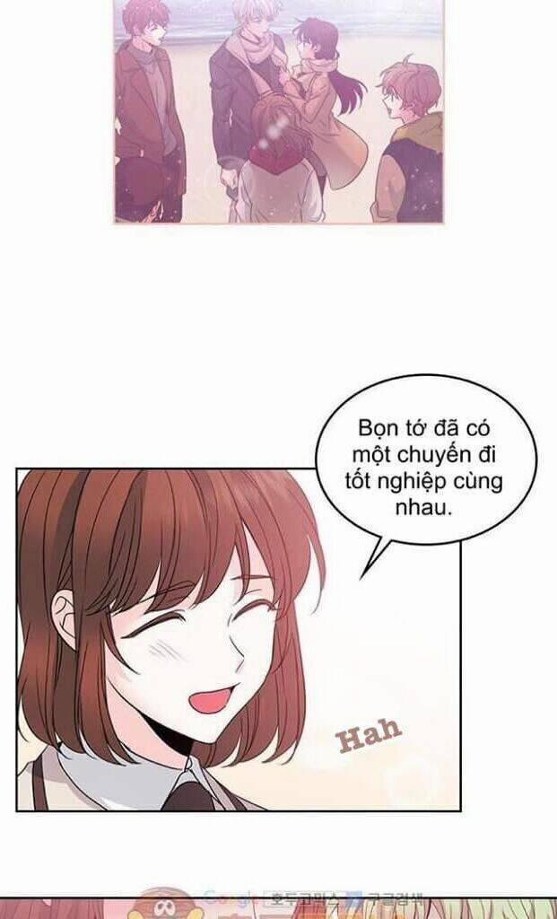 Luật Của Tiểu Thuyết Mạng 36 trang 10