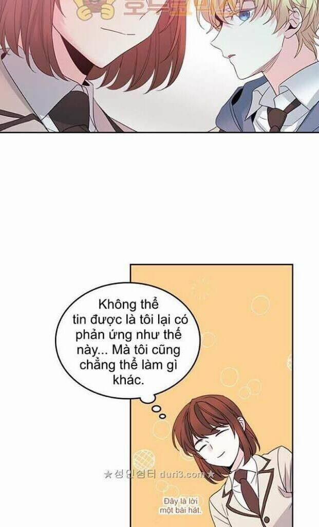 Luật Của Tiểu Thuyết Mạng 36 trang 11