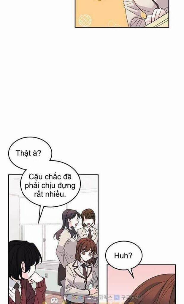 Luật Của Tiểu Thuyết Mạng 36 trang 12