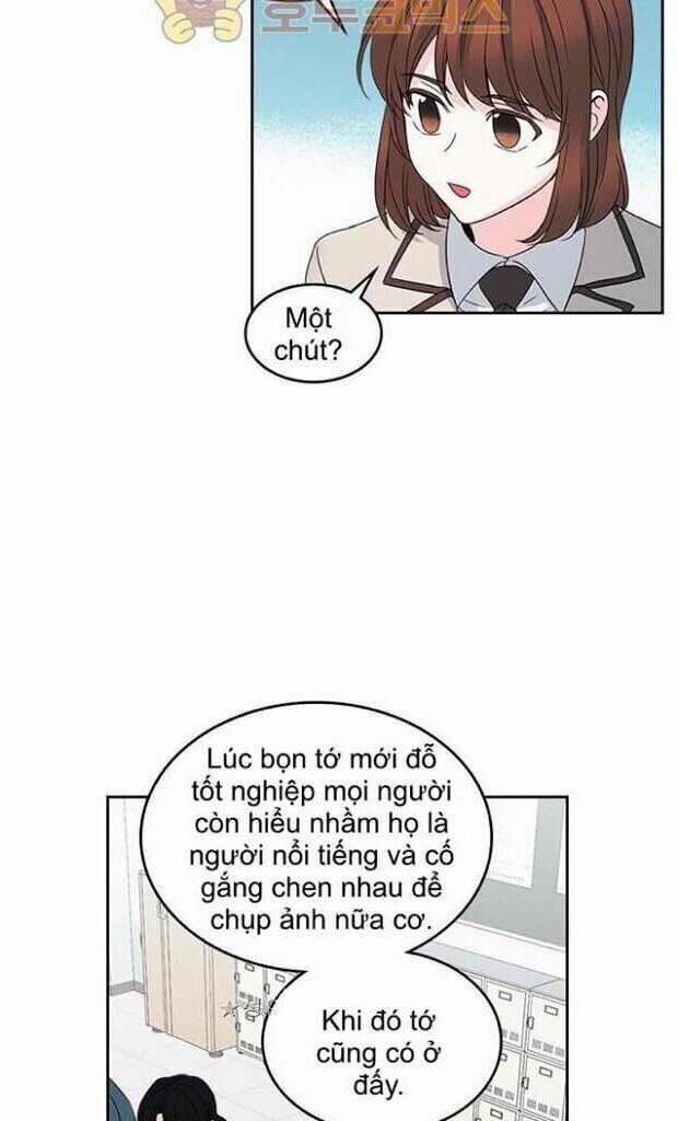 Luật Của Tiểu Thuyết Mạng 36 trang 15