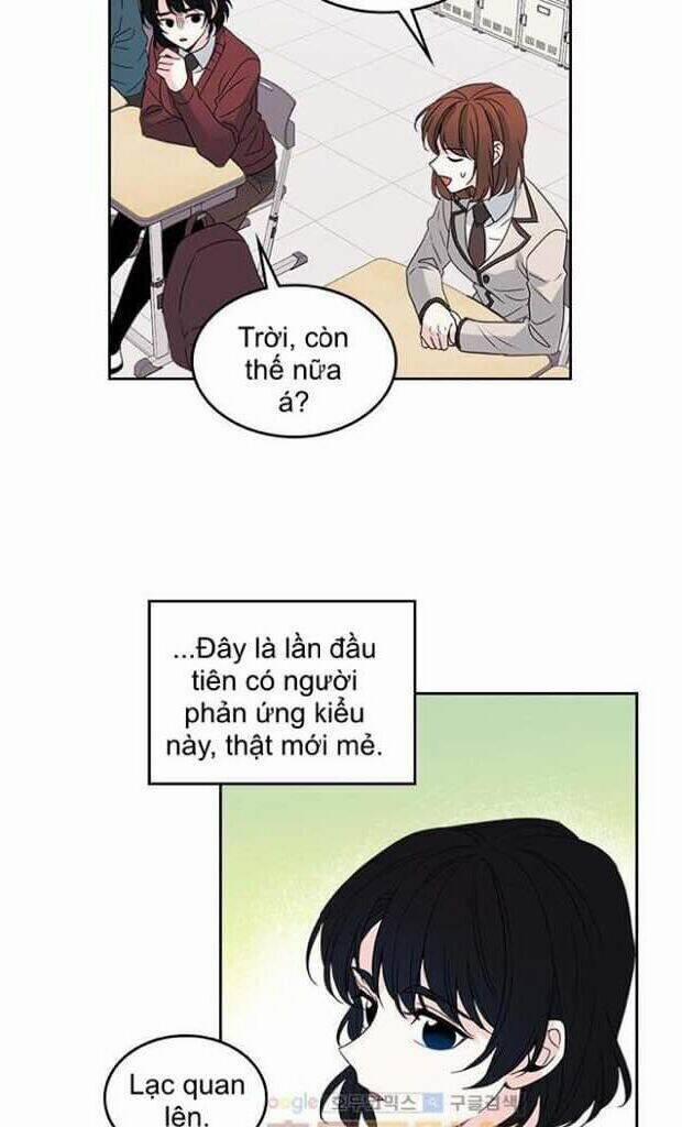 Luật Của Tiểu Thuyết Mạng 36 trang 16