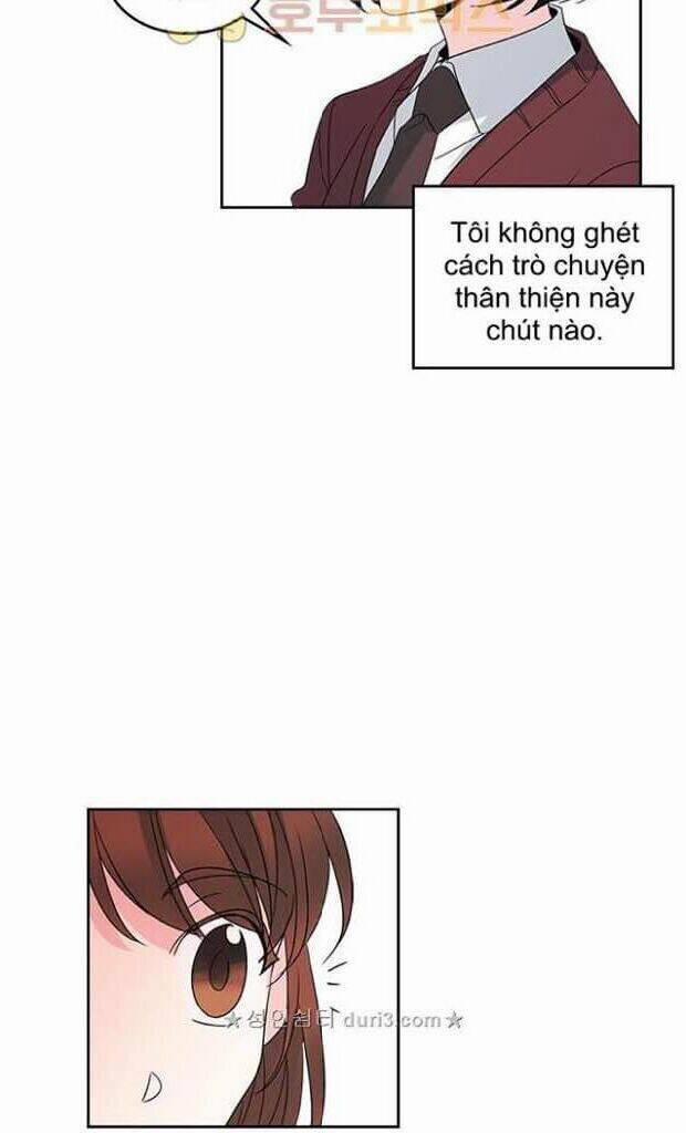 Luật Của Tiểu Thuyết Mạng 36 trang 17