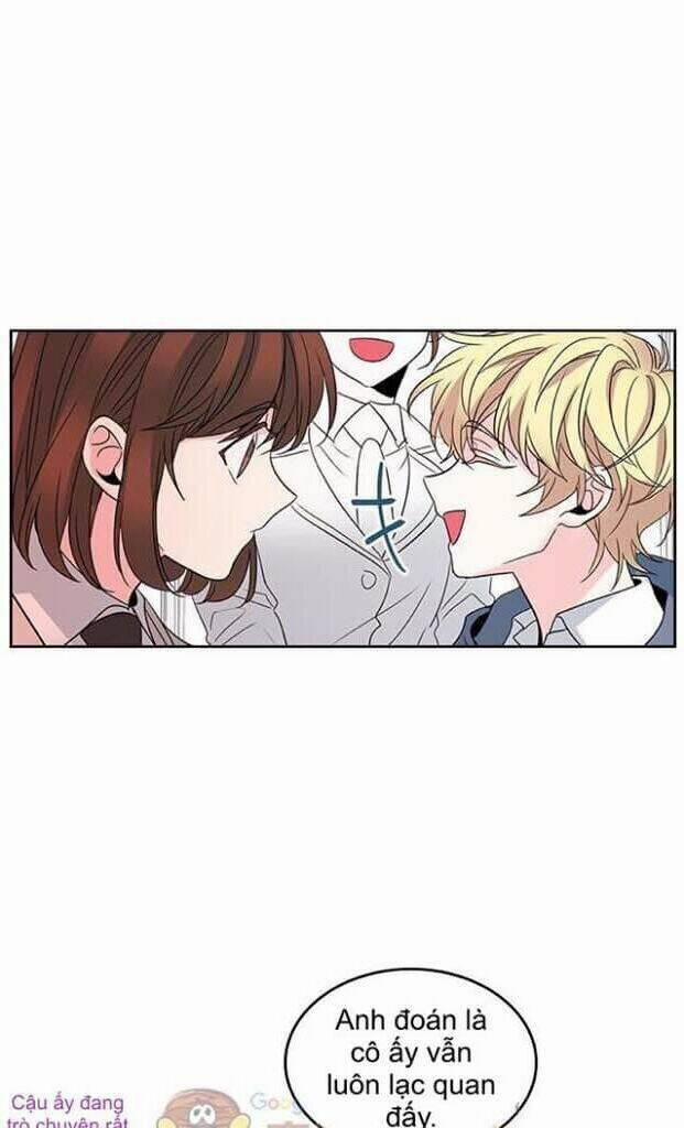 Luật Của Tiểu Thuyết Mạng 36 trang 18